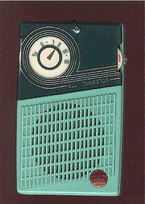 Aiwa AR-500