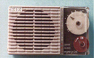 NEC NT-61