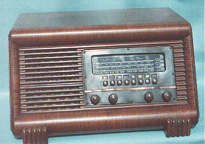 Philco 41-255