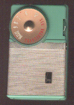 Sony TR-63