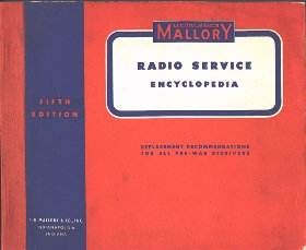 mallory book